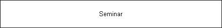 Seminar